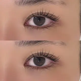 マツエク・マツパ BEAUTY GENE/畠山のマツエク・マツパデザイン