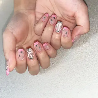 ネイル 🫧OPELIA NAIL渋谷🫧のネイルデザイン