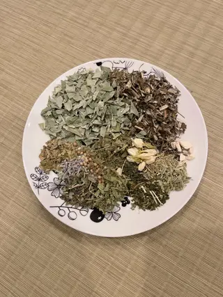 らん所属・ら んのエステ・リラクイメージ