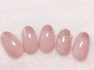 ネイル Le salon de TOKYO所属・新大塚駅徒歩30秒 ♡サロンドトウキョウのネイルデザイン