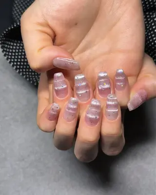 ネイル u sのネイルデザイン