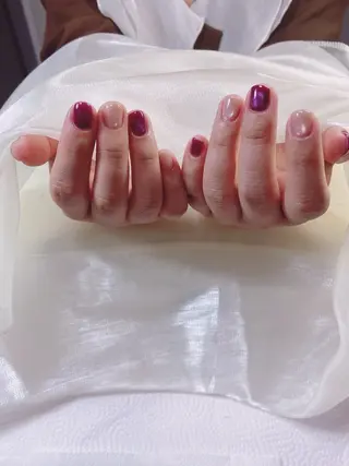 ネイル えい このネイルデザイン