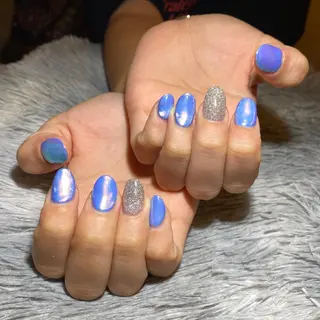 ネイル sarina nailのネイルデザイン