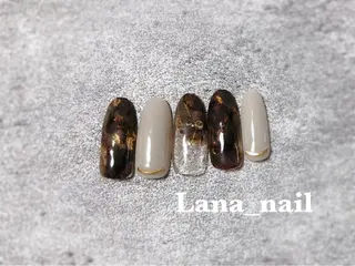 ネイル Lana_ nailのネイルデザイン