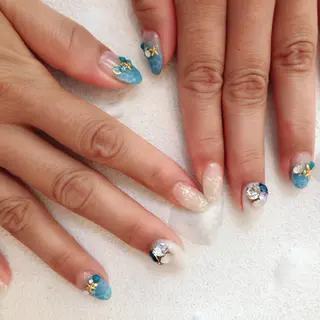 ネイル エステティックサロン Liente(リアンテ）所属・Hashimoto .のエステ・リラクイメージ