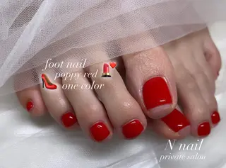 ネイル Pureté by Nnail所属・Pureté by Nnailのネイルデザイン