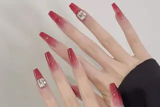 ネイル Em ma高田马場のネイルデザイン