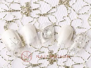 ネイル T RIRIKAのネイルデザイン