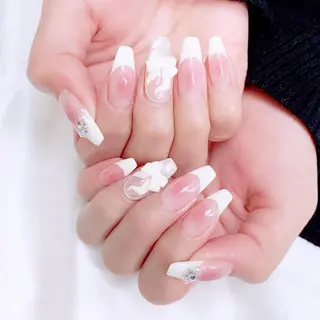 ネイル S Mikiのネイルデザイン