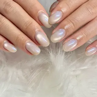 ネイル Bianca SHIRANEのネイルデザイン