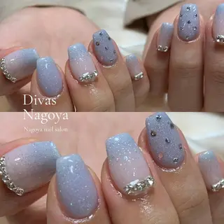 ネイル 🎀Sakae D.d nail🎀のネイルデザイン