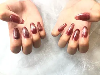 ネイル mi saのネイルデザイン