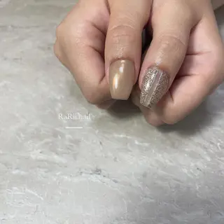 ネイル RaRii nail .mizukiのネイルデザイン