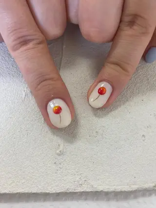 ネイル isobe yuiのネイルデザイン