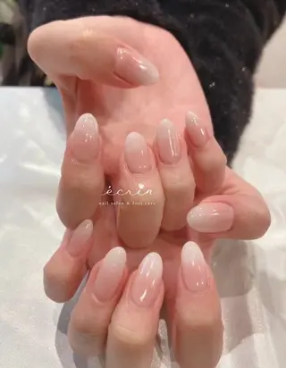 ネイル ecrin エクラン Haruka🌼のネイルデザイン