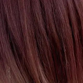 ミディアム カラー ヘアアレンジ Eleanor池袋東口2nd所属・池袋/韓国レイヤー 💗🐇amiのヘアスタイル