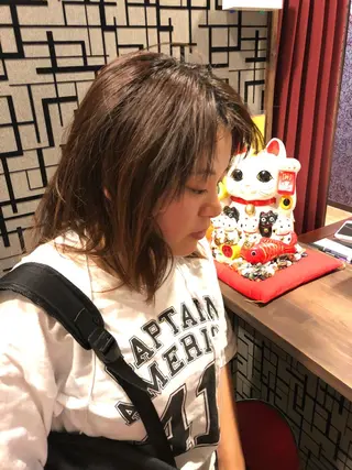 金城 健一のエステ・リラクイメージ