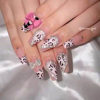 ネイル Jaime Yuiのネイルデザイン