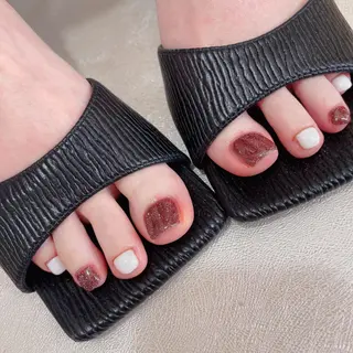 ネイル 南野 由希のネイルデザイン