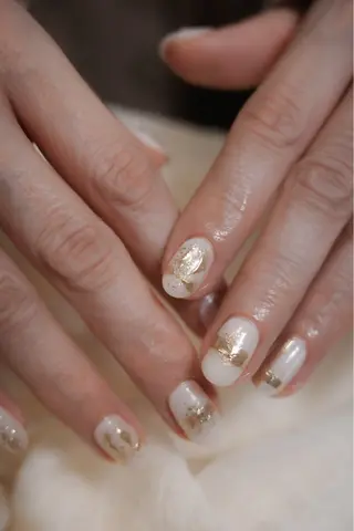 ネイル nail salon runoのネイルデザイン