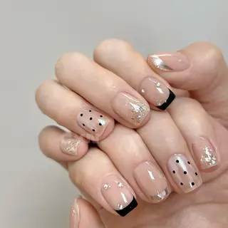 ネイル Iris  Nail所属・akige akigeのネイルデザイン