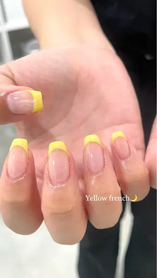 ネイル 🤍One MISAKI🤍のネイルデザイン