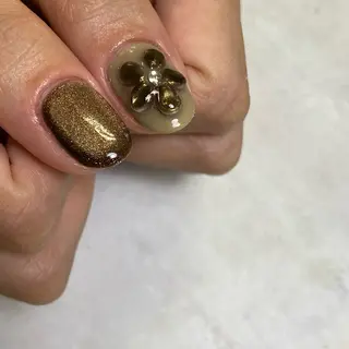 ネイル C. Ricoのネイルデザイン