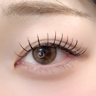 マツエク・マツパ LUNÉ ／ AMI  甲子園口のマツエク・マツパデザイン