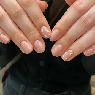 ネイル ecrin エクラン maiのネイルデザイン