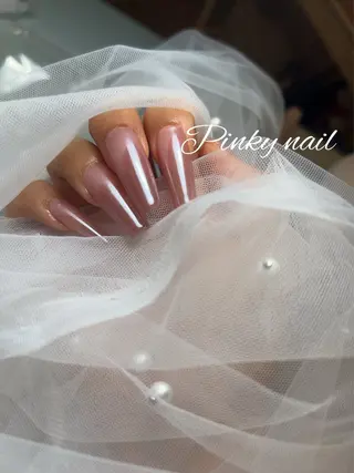 ネイル 高野 祐紀のネイルデザイン