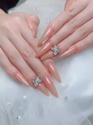 ネイル Natsu ❤️のネイルデザイン