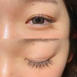 マツエク・マツパ scarlet asahiのマツエク・マツパデザイン