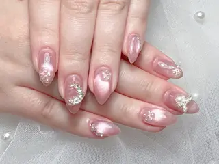 ネイル Bél Nail salonのネイルデザイン