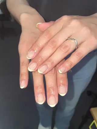 ネイル 🎀NAIL🎀 AI🪄︎︎◝✩のネイルデザイン