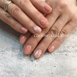ネイル choose naildesignのネイルデザイン