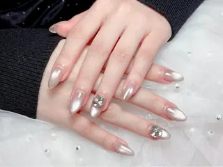 ネイル Bél Nail salonのネイルデザイン