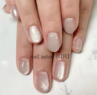ネイル private  nail  salon RIRI所属・RIRI リリのネイルデザイン