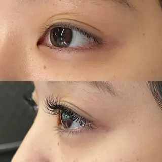 マツエク・マツパ HairsalonSUI所属・宇良 祥子のヘアスタイル