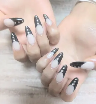 ネイル NailSalon Ne-Neのネイルデザイン