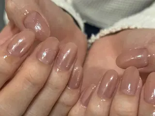 ネイル MAKI💚💚💚 秋葉原.のネイルデザイン