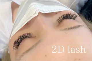 マツエク・マツパ salonLADYSTYLE所属・稲嶺 美華のエステ・リラクイメージ