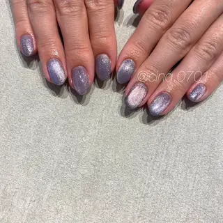 ネイル ViLL 新小岩のネイルデザイン