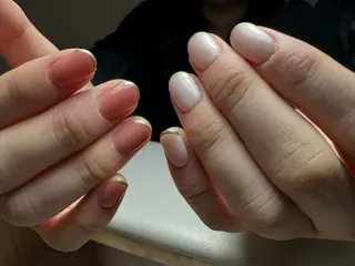 ネイル Eveネイル チップスカルプ専門店のネイルデザイン