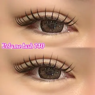 マツエク・マツパ hair salon Earnest[アーネスト]Oofuna所属・まつ毛&ヘア earnest山田のマツエク・マツパデザイン