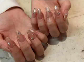 ネイル nail salon Lumiereのネイルデザイン