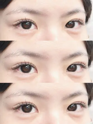 マツエク・マツパ eyelashsalon chess所属・FUYUNA🌼 マツエク/まつパのマツエク・マツパデザイン