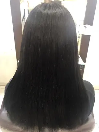 セミロング エクステ🩷 🤍まき🤍のマツエク・マツパデザイン