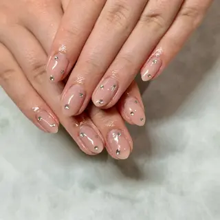 ネイル Suzuki. Biancaのネイルデザイン