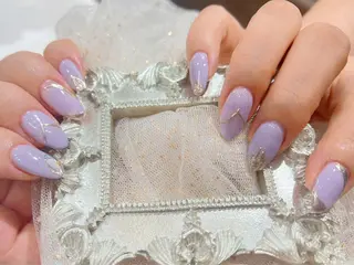ネイル Umi nail& eyelashのネイルデザイン