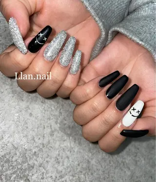 ネイル Lian nailのネイルデザイン